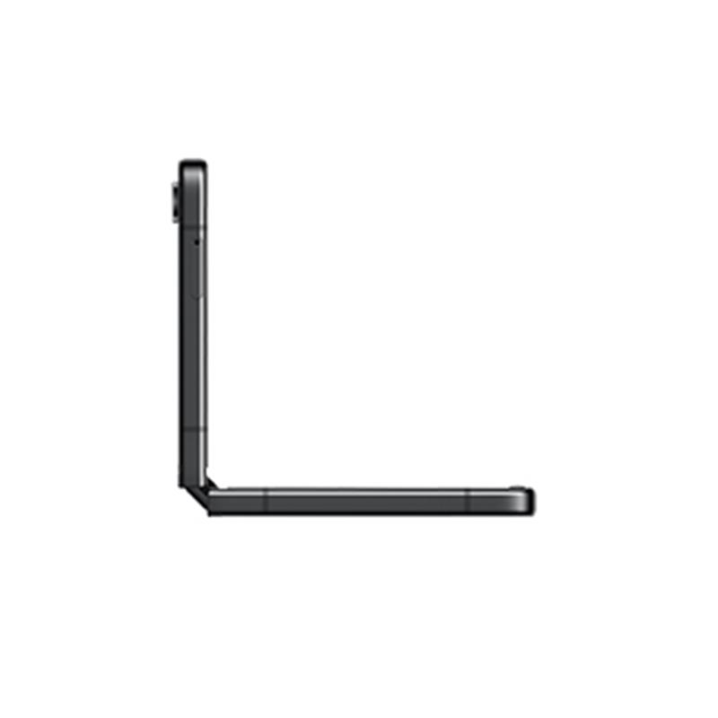 Samsung Galaxy Z Flip5 SM-F731B 17 cm (6.7"") Dual SIM Android 13 5G USB Type-C 8 GB 512 GB 3700 mAh Grafiet