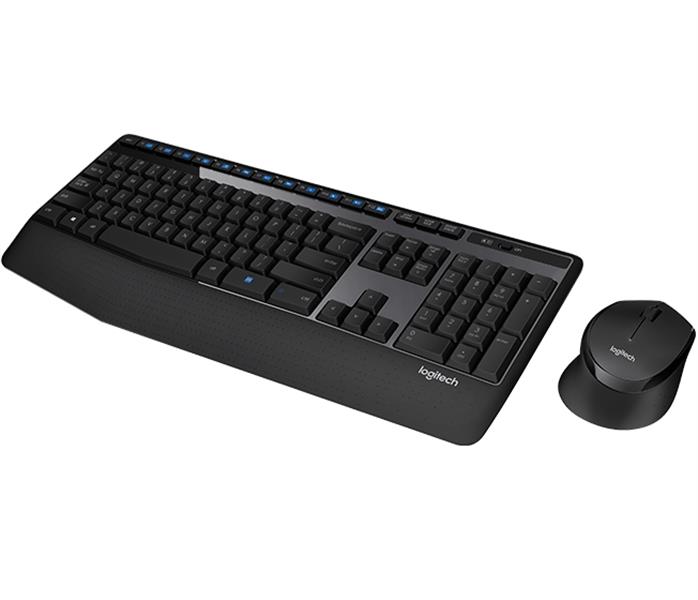 LOGI Wireless Combo MK345 FR