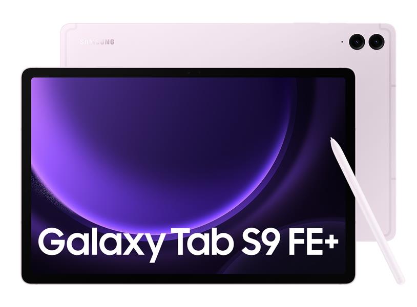 X610 GALAXY TAB S9 FE WIFI 8 128GB LAVE