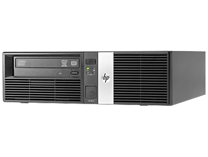HP rp RP5 5810 2,9 GHz i5-4570S Zwart