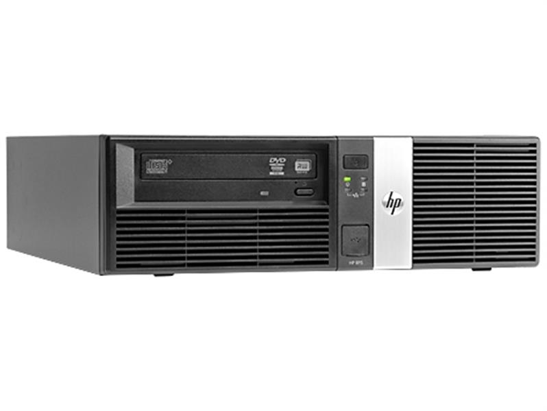 HP rp RP5 5810 2,9 GHz i5-4570S Zwart