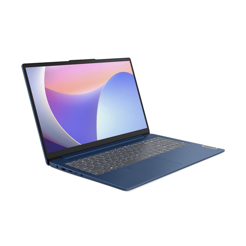 LENOVO IP Slim 3 15IAH8 i5-12450H 15 6i