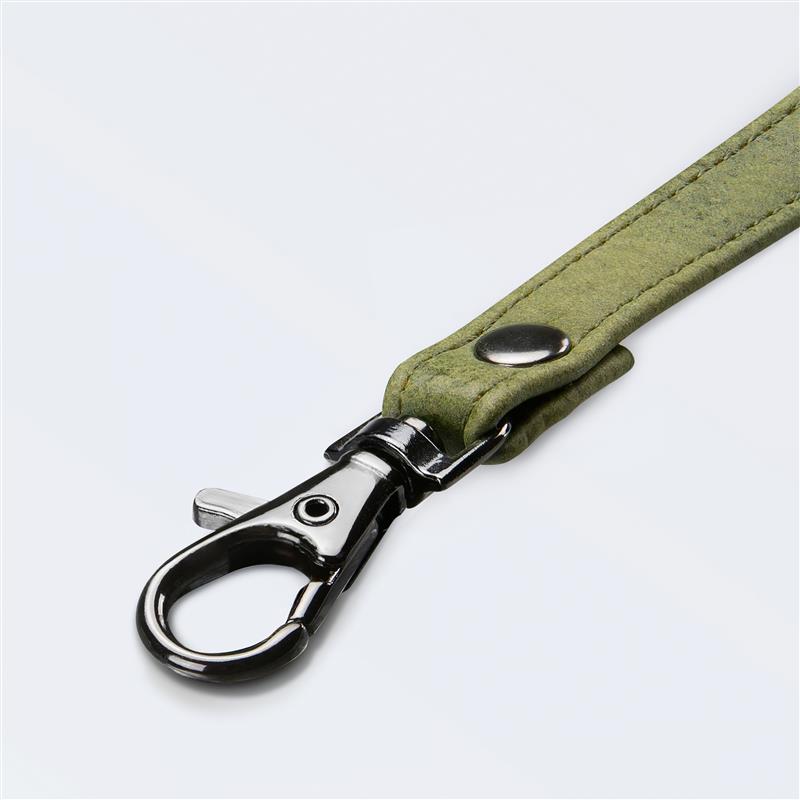 Mobilize Shoulder Strap Green