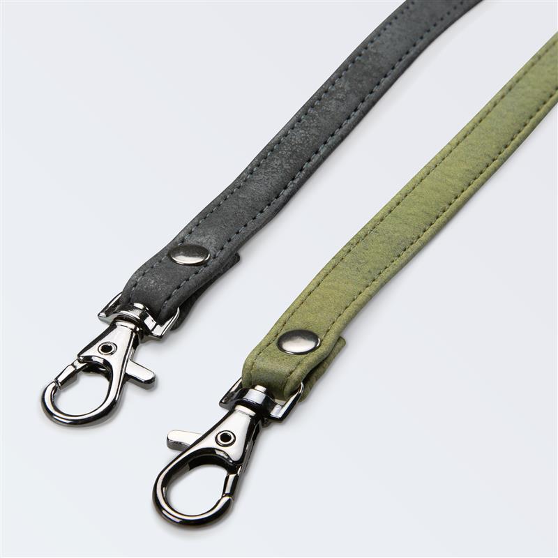 Mobilize Shoulder Strap Green