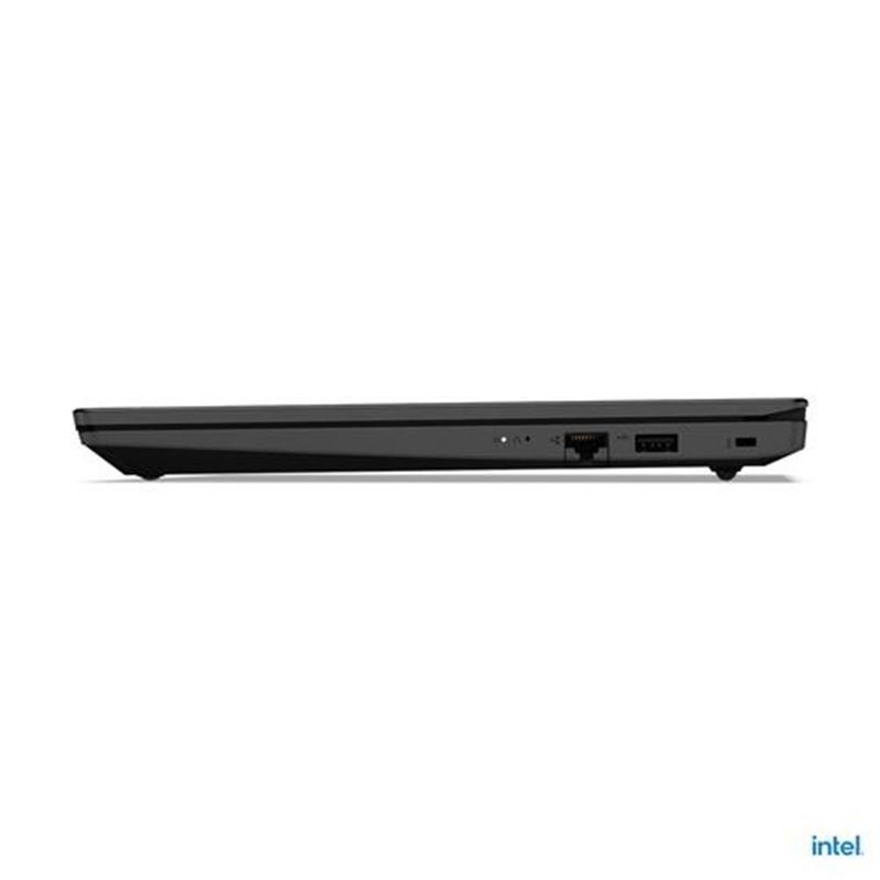 Lenovo V V14 i5-1335U Notebook 35,6 cm (14"") Full HD Intel® Core™ i5 16 GB DDR4-SDRAM 512 GB SSD Wi-Fi 5 (802.11ac) Windows 11 Pro Zwart