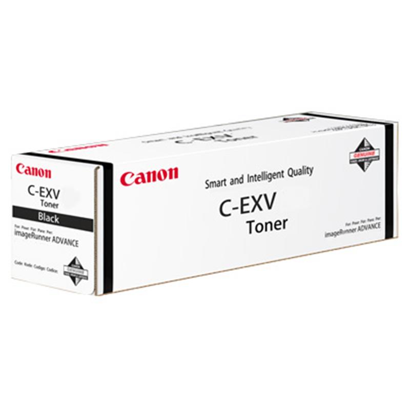 Canon C-EXV 47 Origineel Zwart 1 stuk(s)