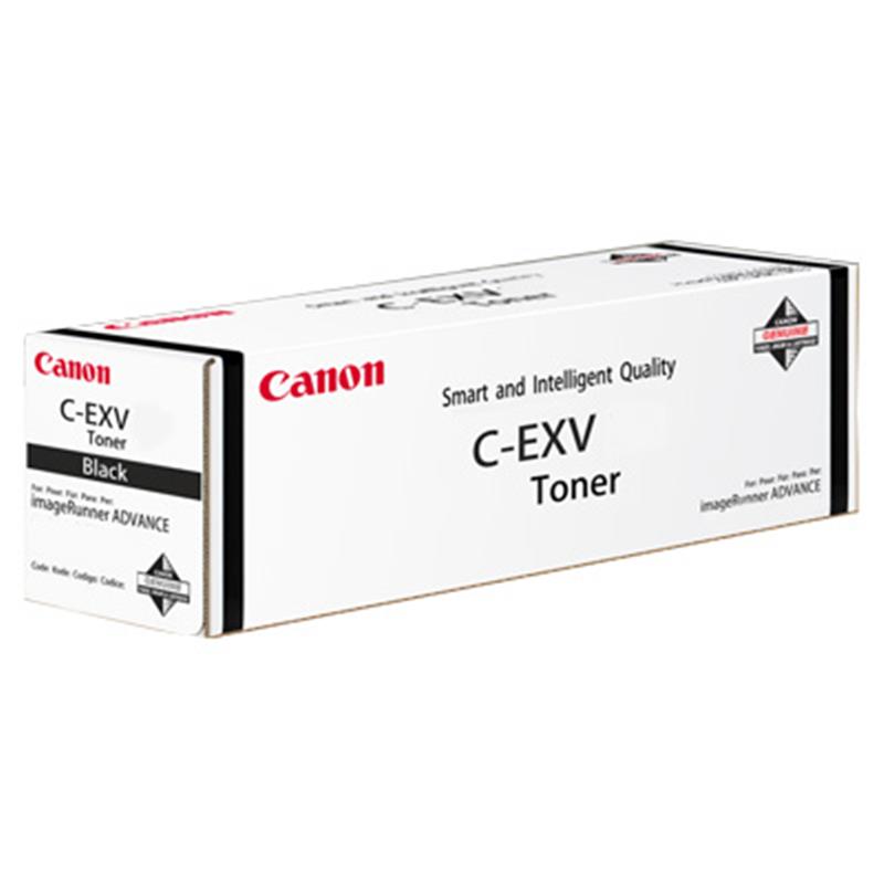 Canon C-EXV 47 Origineel Cyaan 1 stuk(s)