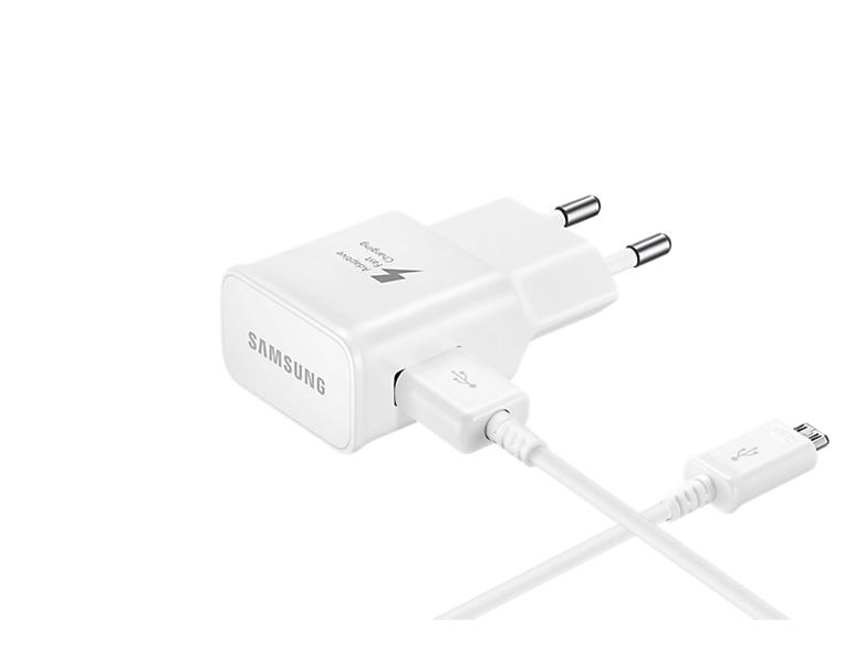 Samsung EP-TA20EWEU Wit