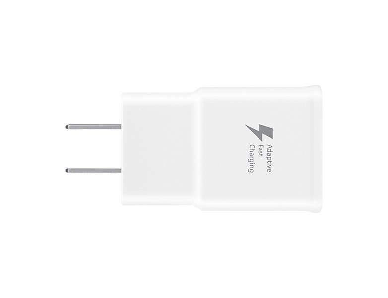 Samsung EP-TA20EWEU Wit