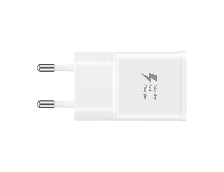 Samsung EP-TA20EWEU Wit