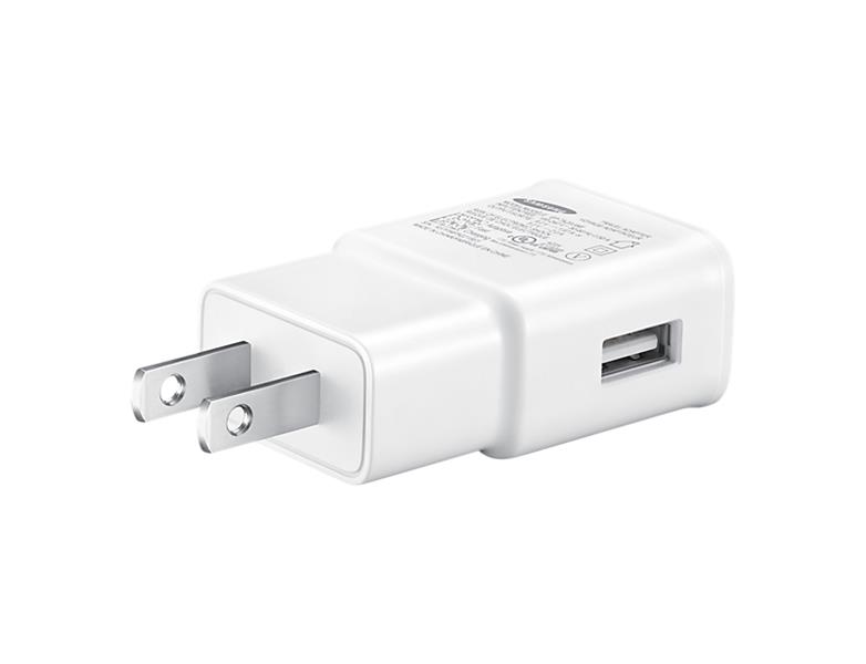 Samsung EP-TA20EWEU Wit