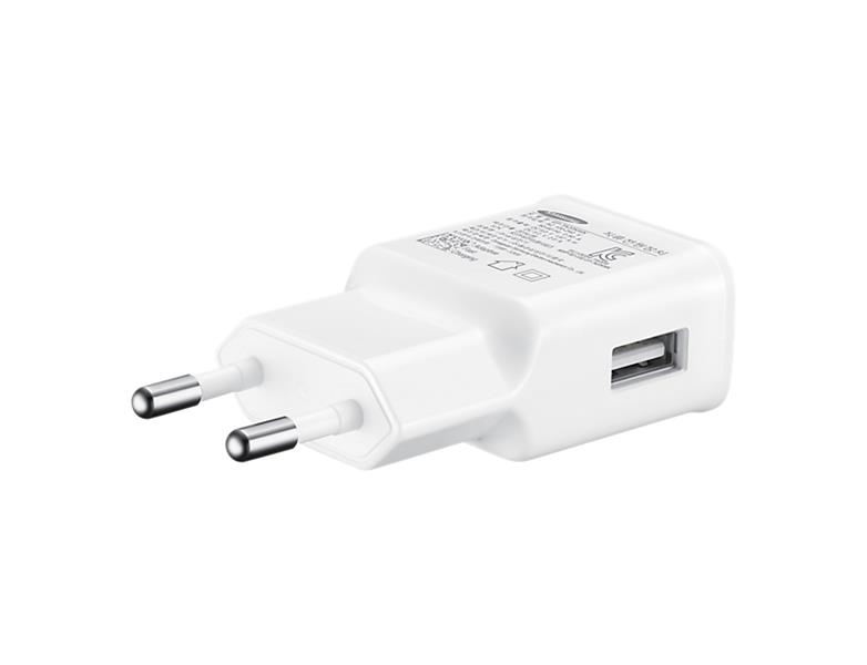 Samsung EP-TA20EWEU Wit