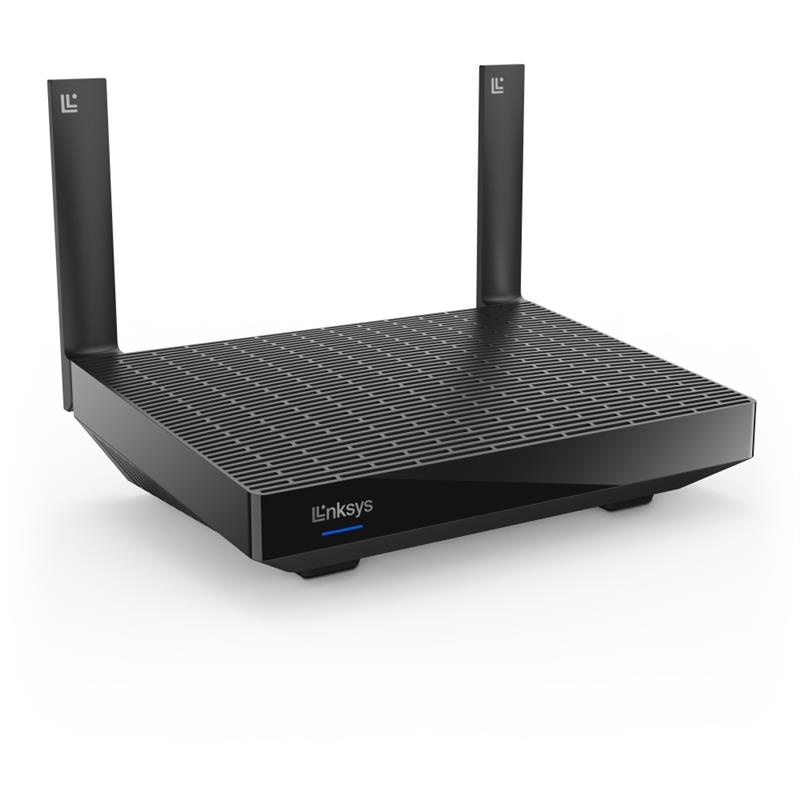 LINKSYS Veyron Dual-Band Mesh Wi-Fi 6