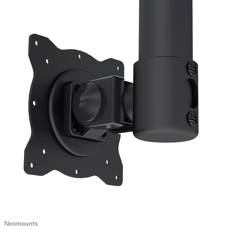 Neomounts monitor plafondsteun