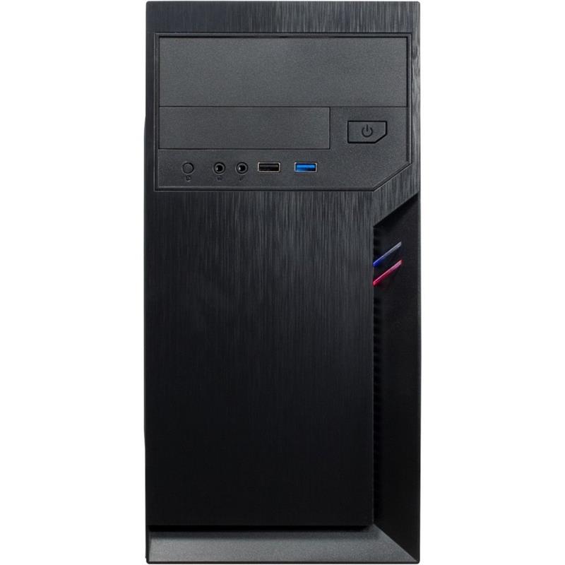 Aktie DESK /Intel i5 /8GB 3200 /480GB SSD /H510M /W11P