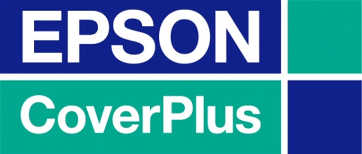 Epson CP03OSSECB51 garantie- en supportuitbreiding