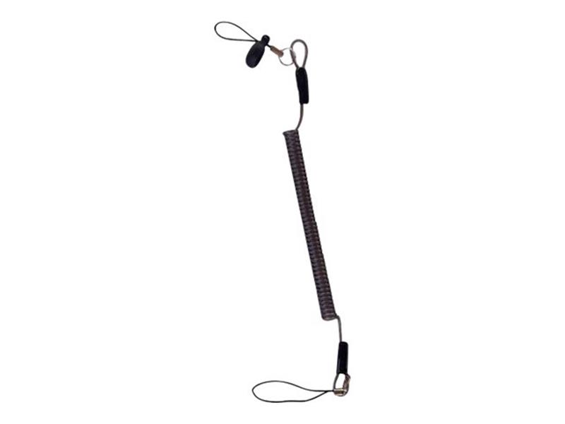 GRIFFIN Survivor Pencil Tether Black