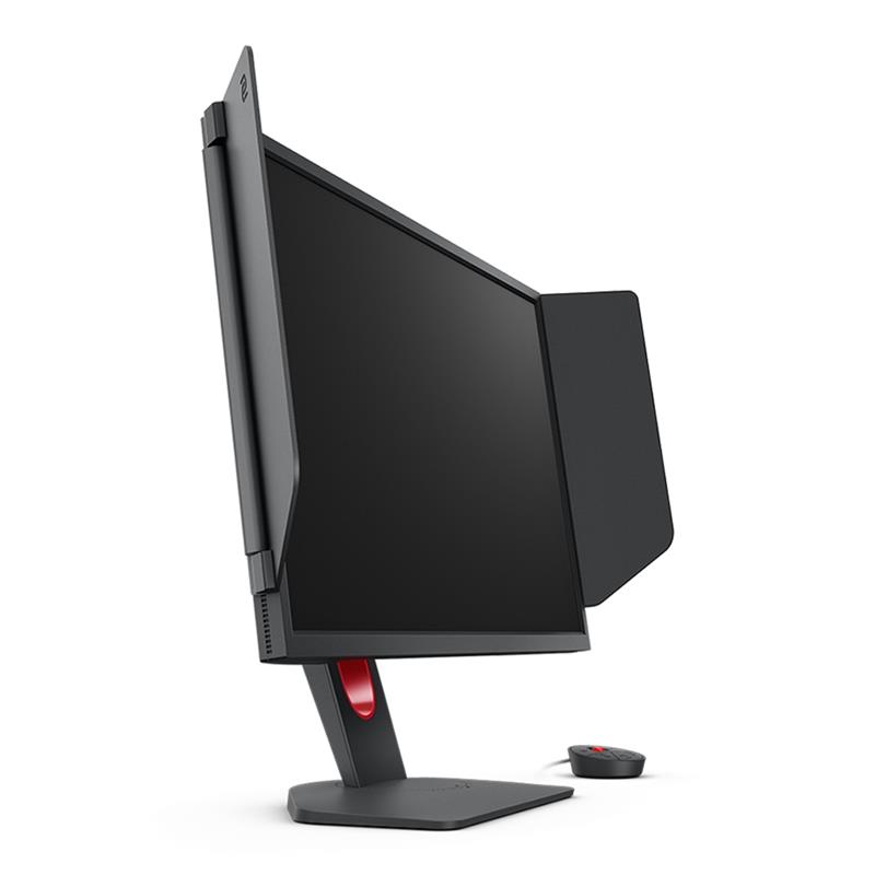 BenQ ZOWIE XL2566K 62,2 cm (24.5"") 1920 x 1080 Pixels Full HD LCD Zwart