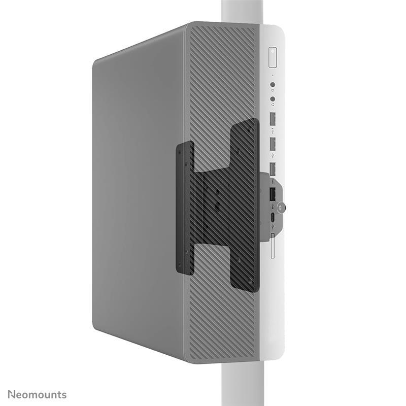 Neomounts nuc/thin client houder