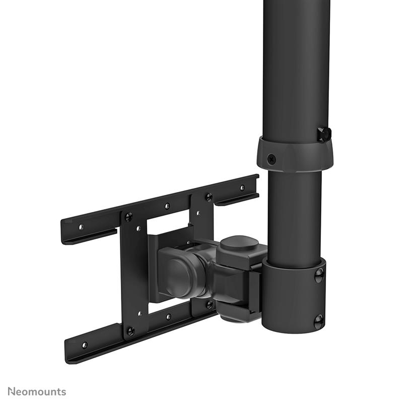 Neomounts monitor plafondsteun