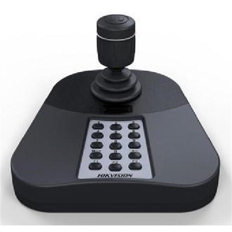 Hikvision Digital Technology DS-1005KI beveiligingscamera steunen & behuizingen Joystick