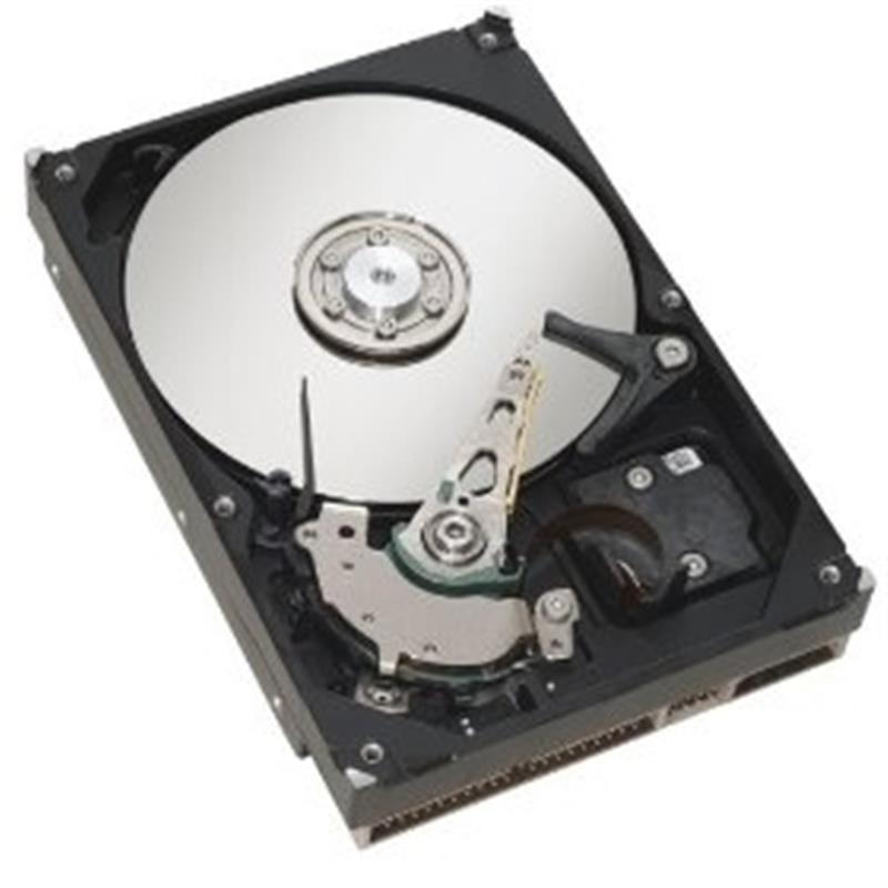 Fujitsu 500 GB SATA III HDD 7.2K 2.5""