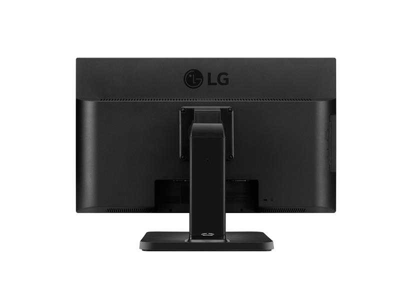 LG 24CAV37K-B LED display 61 cm (24"") 1920 x 1080 Pixels Full HD Zwart