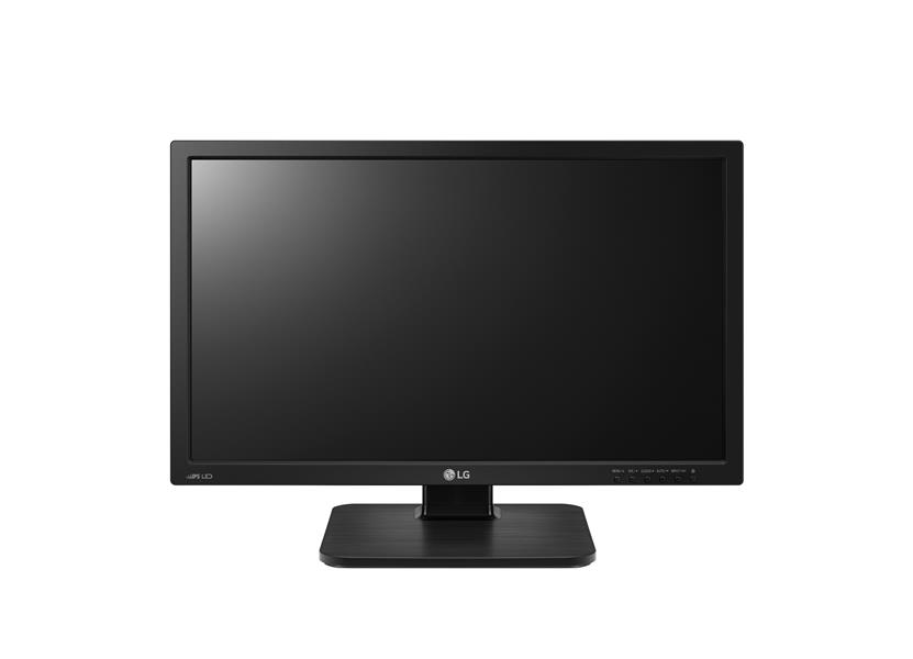 LG 24CAV37K-B LED display 61 cm (24"") 1920 x 1080 Pixels Full HD Zwart
