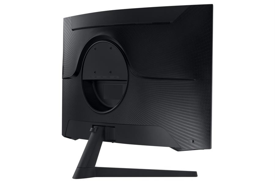 Samsung Odyssey S32CG552EU computer monitor 81,3 cm (32"") 2560 x 1440 Pixels Quad HD LED Zwart