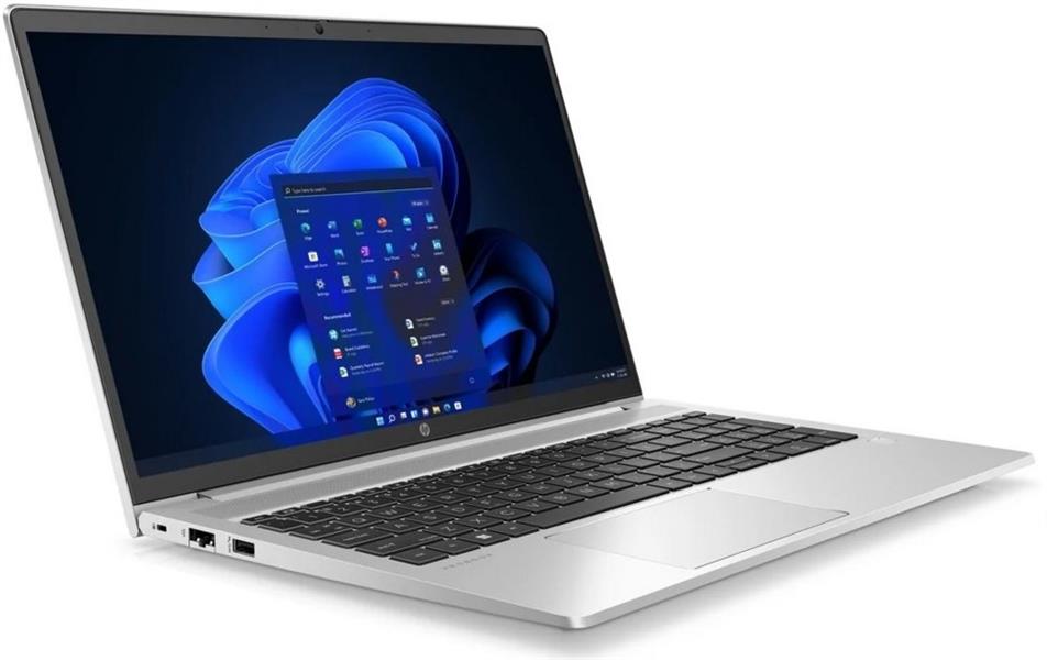 HP Prob 450 G9 15.6 F-HD i5-1235U 16GB 512GB W10