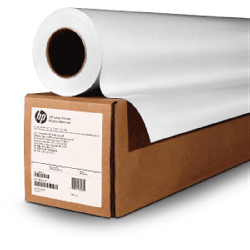 HP Universal Coated Paper 24""x150