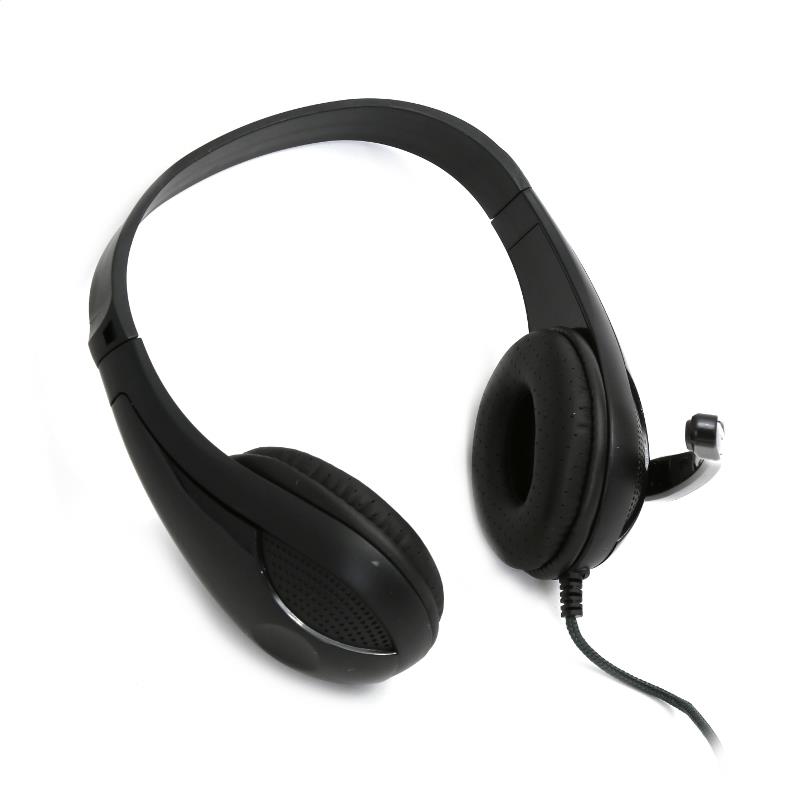 Freestyle FH4008B hoofdtelefoon/headset Hoofdtelefoons Oproepen/muziek