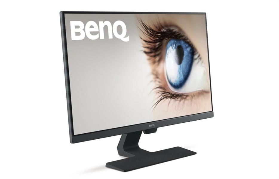 Benq GW2780 68,6 cm (27) 1920 x 1080 Pixels Full HD LED Zwart