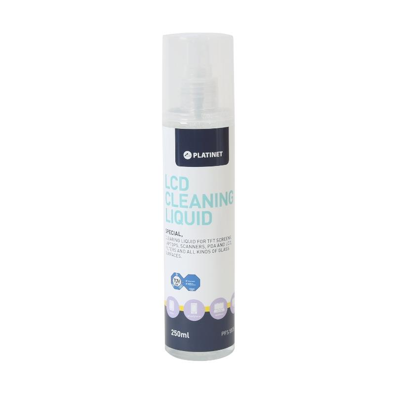 PLATINET PLASMA LCD cleaning gel 250ml