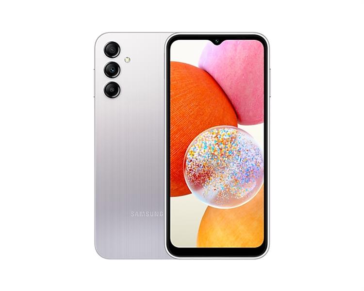 A145 GALAXY A14 4G 64GB SILVER