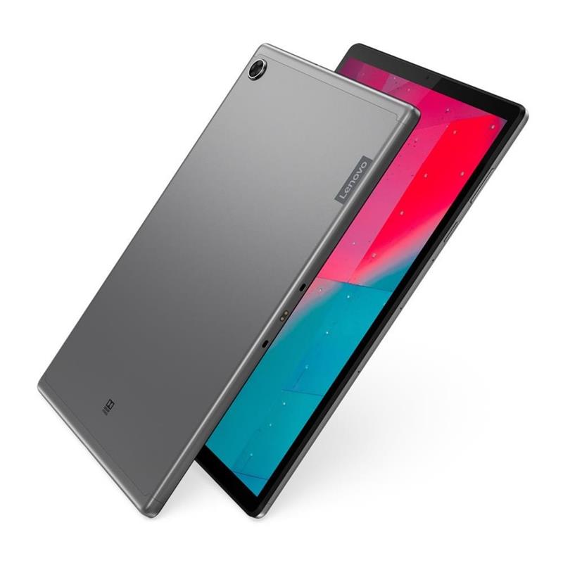 Lenovo Tab M10 4G LTE-TDD & LTE-FDD 64 GB 26,2 cm (10.3"") Mediatek 4 GB Wi-Fi 5 (802.11ac) Android 9.0 Grijs