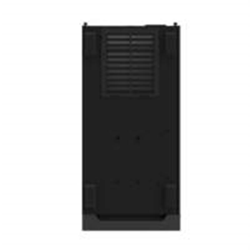 Gigabyte AORUS C300 GLASS Midi-Toren Zwart