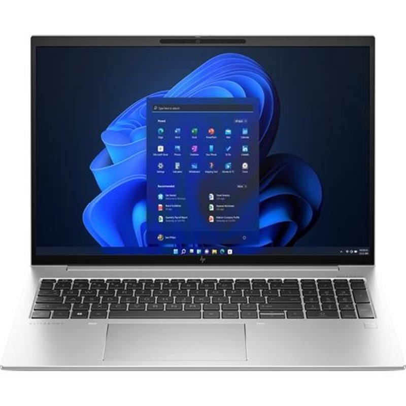 HP EliteBook 865 16 inch G10 Notebook PC Wolf Pro Security Edition 40 6 cm 16 WUXGA AMD Ryzen tm 5 PRO 16 GB DDR5-SDRAM