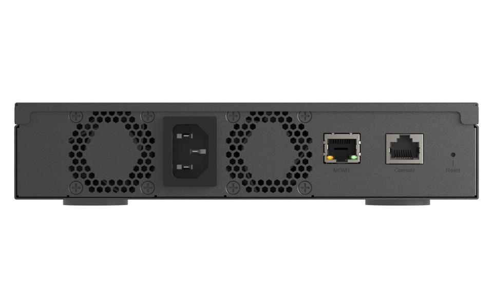 QNAP QSW-M7308R-4X netwerk-switch Managed L2 1U