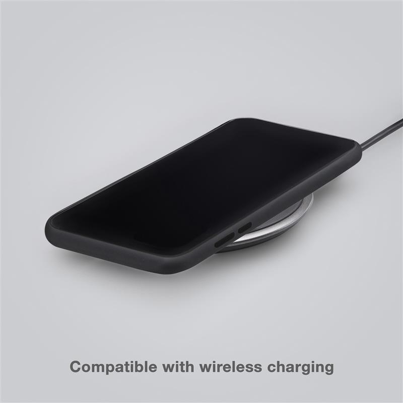 Mobilize MagSafe Compatible Hybrid Case Apple iPhone 15 Black