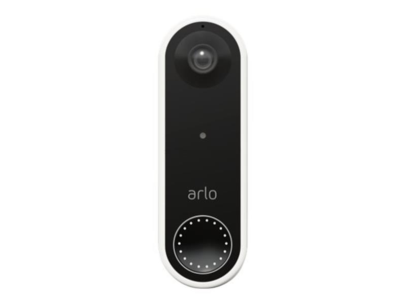 ARLO Wire-Free Video Doorbell