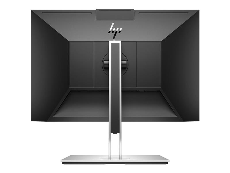 E-Series E24mv - LED Monitor - 24 inch - pop-up webcam