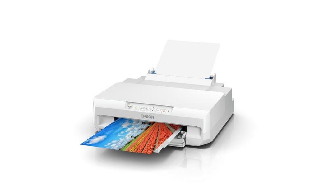 Epson Expression Photo XP-65 inkjetprinter Kleur 5760 x 1440 DPI A4 Wifi