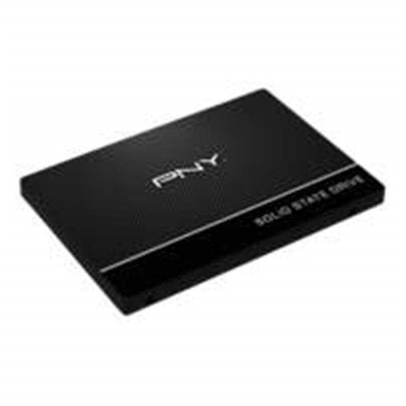PNY SSD 2.5 500GB CS900 SATA 3 Retail