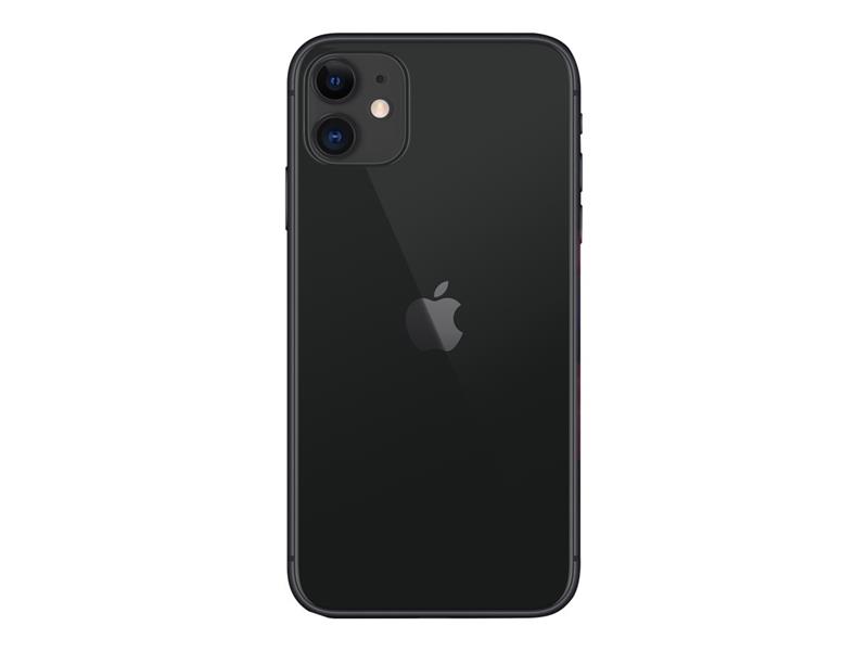 APPLE iPhone 11 128GB Black