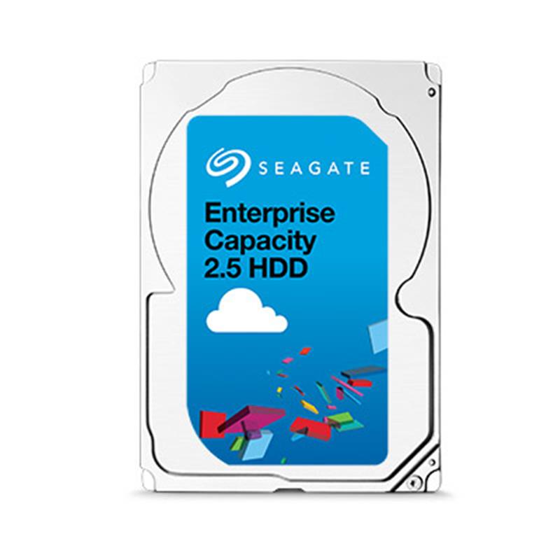 Seagate Enterprise 1TB 2.5"" 2.5"" 1000 GB SAS