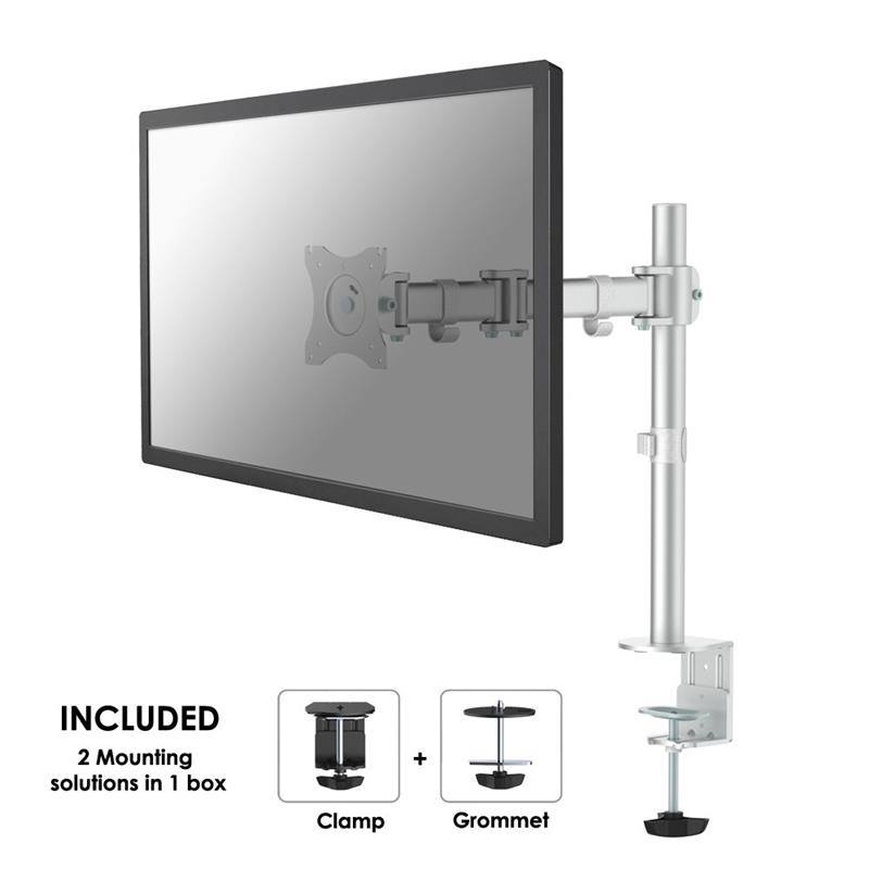 Newstar flatscreen bureausteun