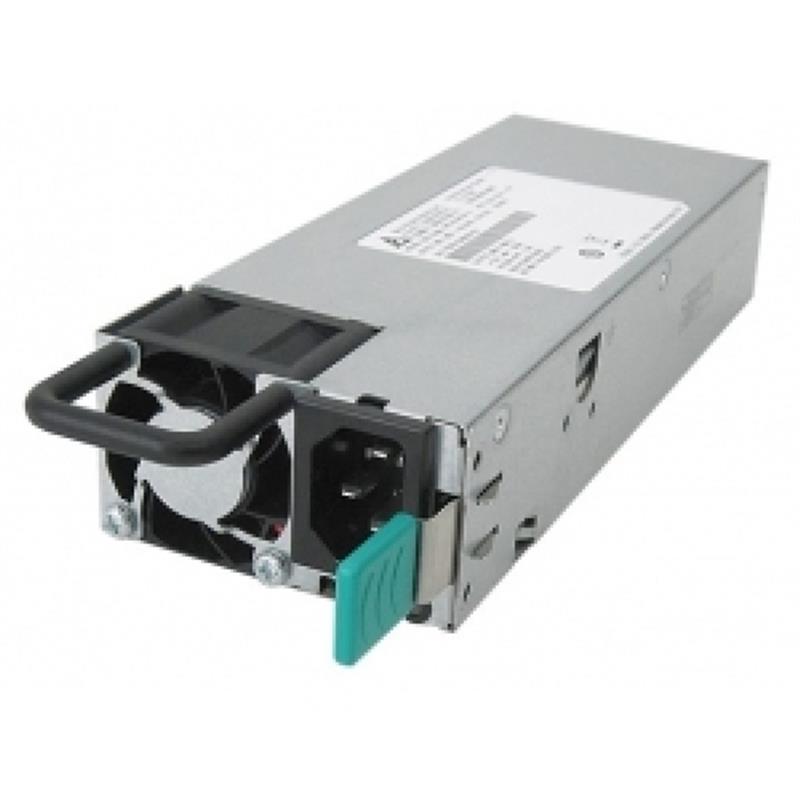 QNAP SP-B01-500W-S-PSU power supply unit Grijs