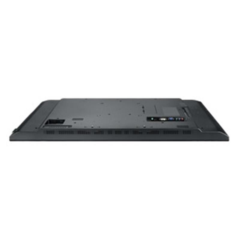 AG Neovo PM-43 Digitale signage flatscreen 109,2 cm (43"") VA, LED 350 cd/m² Full HD Zwart