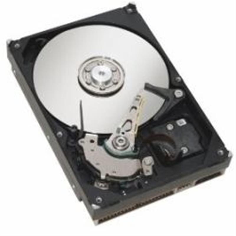 Fujitsu S26361-F3925-L100 interne harde schijf 2.5"" 1 TB SATA III